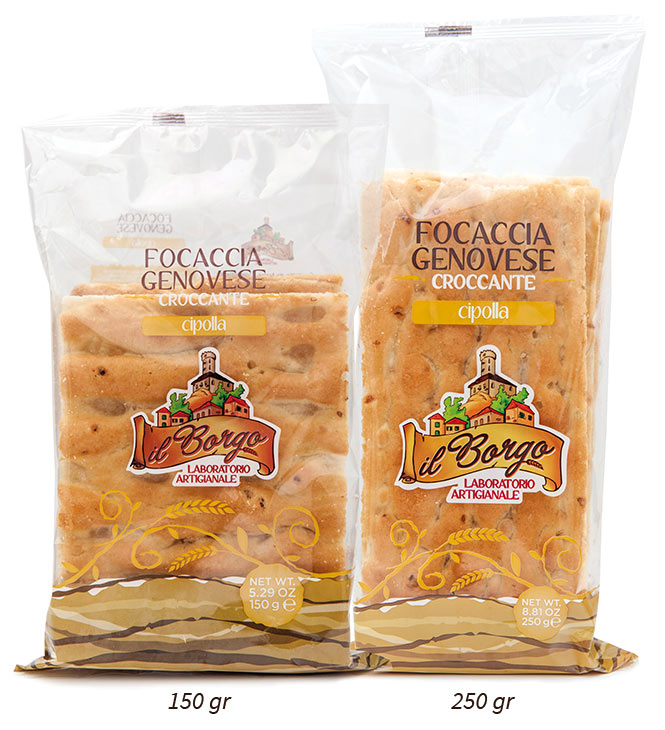 borgo genovese focaccia alla cipolla