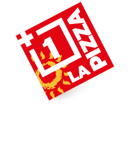 La Pizza + 1 a Valsa socety